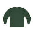 thumbnail image 2 of Boy Scout Junior Assistant Scoutmaster Ultra Cotton Long Sleeve Tee, 2 of 2