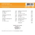 thumbnail image 2 of CD de Música Dynamic Cuartetos de Cuerda Op. 8 de Boccherini, 2 of 2