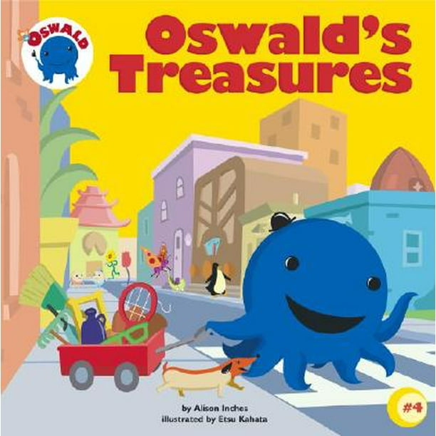 Oswald