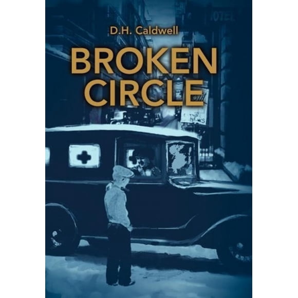Broken Circle