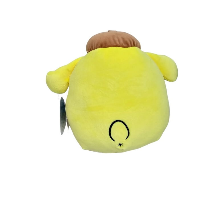 Pompom さん Squishmallows Official Kellytoys Plush 8 Inch Pompompurin