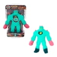 thumbnail image 1 of Figura Estirable Ruz Flexors Lava Tribe Reloaded (Pacaya 20 cm Azul), 1 of 5