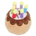 thumbnail image 1 of Dog Squeaker Toy, Cupcake Shaped Toy For Dogs Exquisite Practical  For Pet, 1 of 8