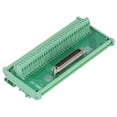 thumbnail image 4 of Terminal Block Male Female Interface Connector 3 Row Adapter DC 60V, Better Contact, Simpler Wiring, Practical Uses for 14-26AWG Cables, 4 of 7