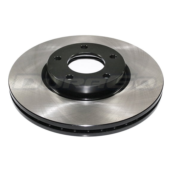 DuraGo BR31363-02 Disc Brake Rotor
