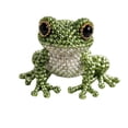 thumbnail image 2 of 3D Frog Shape Animal Beading Craft Kit,Cute Designs Animal Themed Beadwork Kits for Beginners Craft Enthusiasts, 2 of 7