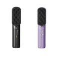 thumbnail image 3 of Portable Hair Straightener Brush Cordless Hair Straightener Brush Rechargeable Hair Straightening Brush, 3 of 4