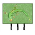 thumbnail image 1 of Carolines Treasures 8887TH68 6 x 9 In. Gecko Leash or Key Holder, 1 of 1