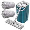 thumbnail image 2 of Juego Fregona para Baño Y Cocina2544866 () Azul, 2 of 9