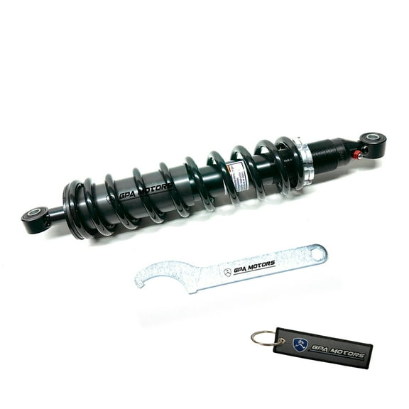 Front Shock Absorber Fits Honda Foreman Fourtrax Rubicon TRX500 (2001-2014)