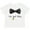 AA-White, variant on I've Got This- Black Bow Tie with Wedding Ring Boys Toddler T-Shirt