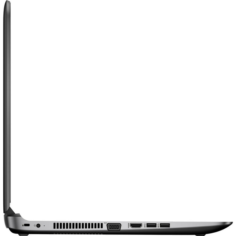HP ProBook 470 G3 - 17.3