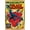 Gold Framed Version, variant on Marvel Comics - Black Panther - Jungle Action Cover Wall Poster, 14.725" x 22.375"