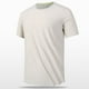 thumbnail image 1 of pstuiky camisetas de hombre, Camiseta informal de verano para hombre, de color liso, holgada, de manga corta y cuello redondo camisas casuales para hombre xxl, 1 of 8