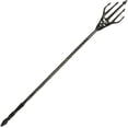 thumbnail image 1 of Factory Entertainment Aquaman: Atlanna Trident 12-Inch Scaled Prop Replica, Silver, 1 of 4