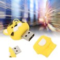 thumbnail image 4 of Unidad Flash Usb Disco Flash De Dibujos Animados USB Flash Drive Portable Cartoon Storage Memory Stick Para Puerto USBA Computadora De Escritorio Laptop Tablet Computer TV64GB, 4 of 8
