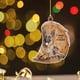 thumbnail image 4 of XWSHYW Adornos Colgantes Colgante Plano con Alas de Angel de Pastores Navideños, 4 of 4