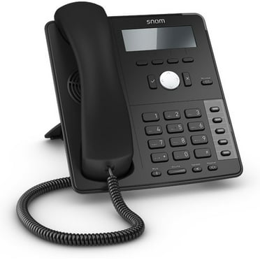 Snom Technology 4235 Snom D710 Black