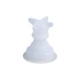 thumbnail image 1 of Échecs Moule DIY Anti-Adhésif Remplacement Résistant à la Chaleur Résine Moderne Échecs Internationaux Artisanat Fabrication Moule Accessoires Type 4, 1 of 9