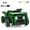 Green, variant on 24V 2-Seater Ride-On Dump Truck for Kids with Remote Control, Electric Construction Vehicle with Motorized Dump Bed, Shovel, Music, LED Lights, 2WD/4WD, All-Terrain Wheels, Pink