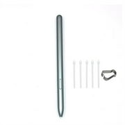 Stylus S Pen Replacement for Samsung Galaxy Tab S7 FE,with Replaceable 5 Tips,Touch Screen S Pen for Tablet