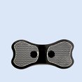 thumbnail image 3 of Portable Mini Electric Neck Massager Cervical Massage Back Stimulator Pain Relief, 3 of 4
