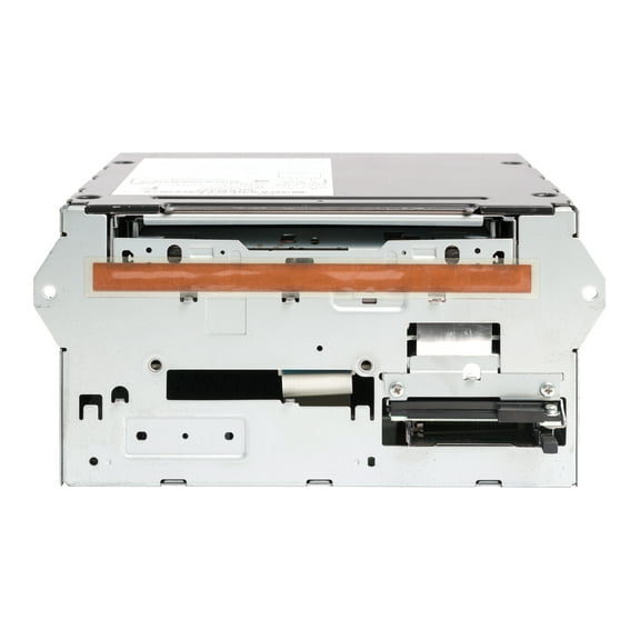 Restored 2009-2010 Nissan Murano AM FM XM MP3 Single Disc CD Player Receiver 259151AA9A (Refurbished)