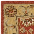 thumbnail image 4 of SAFAVIEH Antiquity Beaumont Oriental Area Rug, Rust/Gold, 2' x 3', 4 of 6