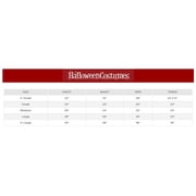 Women's Ivy Costume | Enchanting Ivy: Women's Eco-Warrior, X-Small