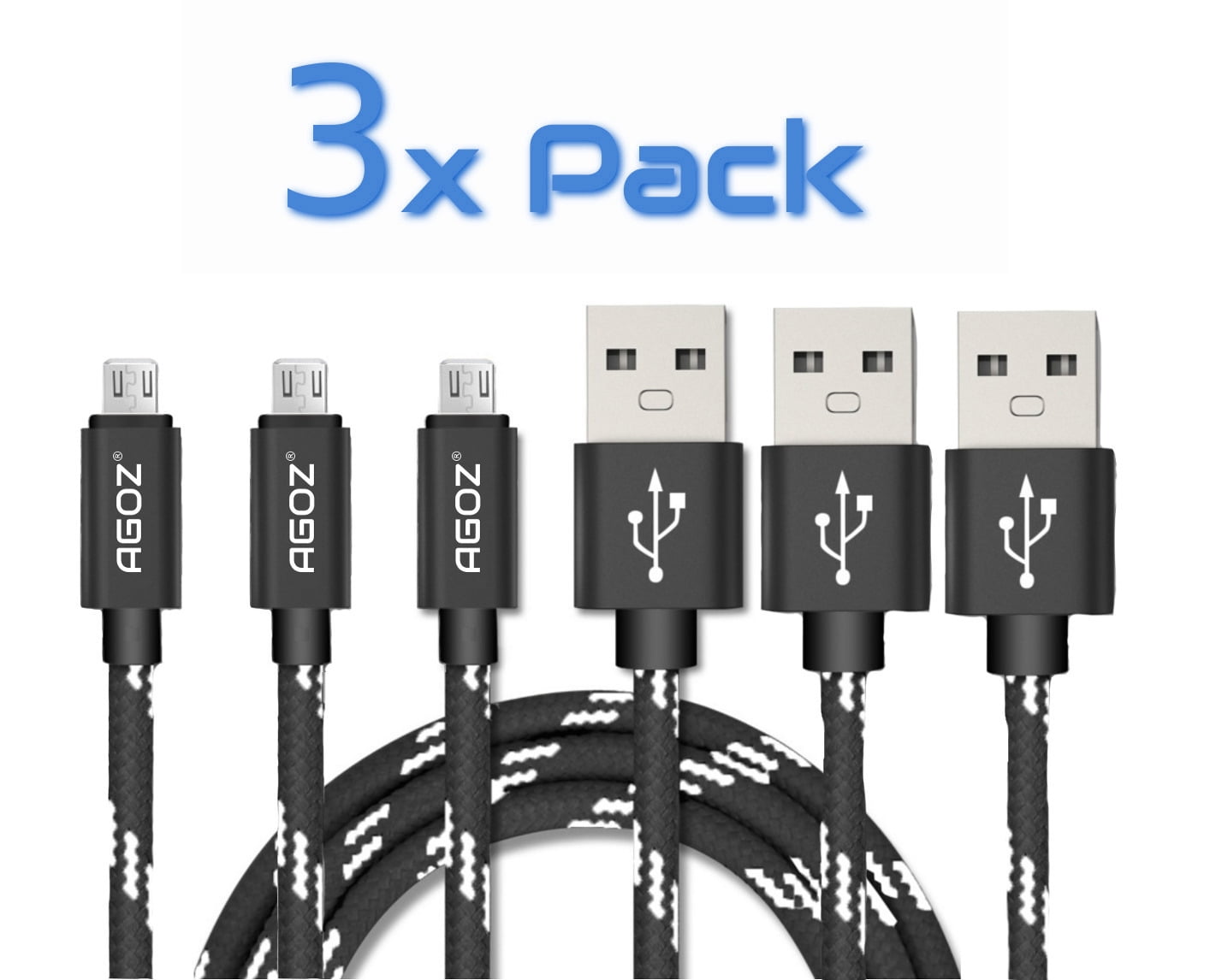 usb 2 vs usb 3 for charging