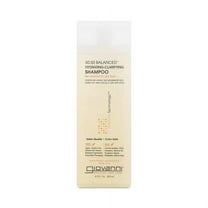 GIOVANNI 50:50 Balanced Hydrating-Clarifying Shampoo 8.5 oz