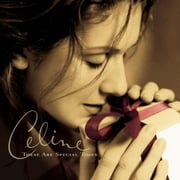 These Are Special Times (CD)