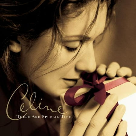 These Are Special Times (CD)