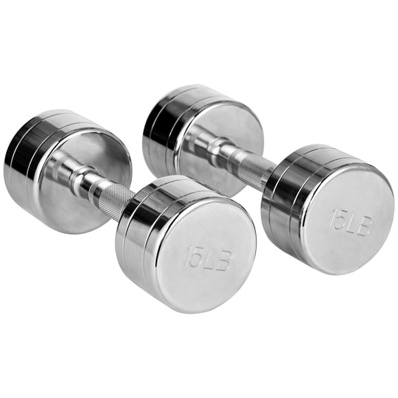Paire D'Haltères 1kg - Poids Gym Fitness Pour Enfants Ou Débutants