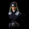 thumbnail image 4 of Figura de acción de NARUTO de Anime de 15cm, modelo de juguetes de regalo de NARUTO de lienze, Minato, Sarutobi, Hiruzen, Tobirama, Shisui, Uchiha, Itachi Fivean Figuras de anime, 4 of 5