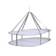 thumbnail image 1 of Estante de secado a prueba de viento, suéteres, ropa colgante, canasta de lavandería, malla, secadora plegable, ropa interior de red, calcetines, suspensión de almacenamiento Guardurnaity JJ19168-06, 1 of 4