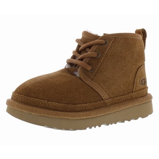 UGG Neumel II Boot Infant/Toddler Shoes Size 11, Color: Dark  display picture 1