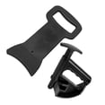 thumbnail image 6 of ELAYARD 1Set Portable Black Tire Mounting Machine Tool Tire Bead Clamp and Universal Rim Pry, 6 of 8