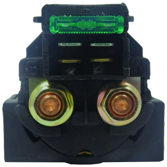 OEG Parts New Starter Solenoid Switch Replacement For Honda NT650 BROS RC31 88-91 35850-425-007 35850-425-017 35850-463-000 35850-MB0-007 35850-MF5-751 27010-0778 27010-1213 27010-1269 27010-1281