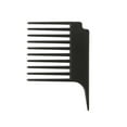 thumbnail image 1 of Yeacher Combs Detangling Hair Comb Wide Tooth Comb -static Comb Hairdressing Styling Tool, 1 of 7