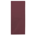 thumbnail image 2 of JAM Paper Tissue Paper, Burgundy, 10 Sheets/Pack, 2 of 5