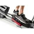 proform hybrid trainer xt ifit elliptical and recumbent bike