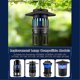 thumbnail image 3 of 7W 41050 Replacement Bulbs for Dynatrap DT1050 DT1100 DT1210 DT1250 DT1260, 1/2 Acre Replacement Bul, 3 of 5