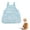 E, variant on Pet Supplies Cat Sling Soft Flannel Apron Adjustable Multifunctional for Nail Cutting and Cozy Sleeping