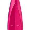 thumbnail image 3 of Satisfyer Twirling Fun Tip Vibrator - Lay-on Vibrator with Circulating Tip for Targeted Clitoris Stimulation and Erogenous Zones, Waterproof, Rechargeable (Magenta), 3 of 5