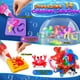 thumbnail image 4 of Kit de juguetes Magic Water Elf JOPSHEEN Aqua Fairy con 14 colores y 8 moldes, 4 of 6