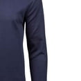 thumbnail image 2 of Tee Jays Mens Interlock Long-Sleeved T-Shirt, 2 of 4