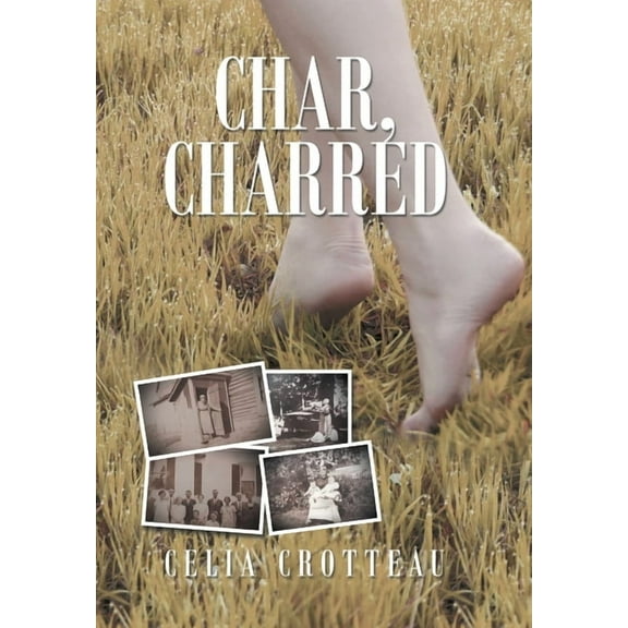 Char, Charred (Hardcover)
