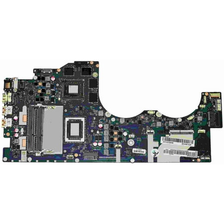 5B20K94030 Lenovo Y700-15ACZ Laptop Motherboard 4GB w/ AMD FX-8800P 2.1GHz