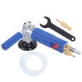 thumbnail image 3 of Components,Angle Grinder Air Pneumatic Angle Grinder Air Angle Die Grinder Industry-Leading Standards, 3 of 14